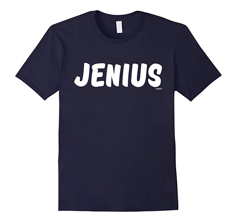 JENIUS TShirtRT Rateeshirt