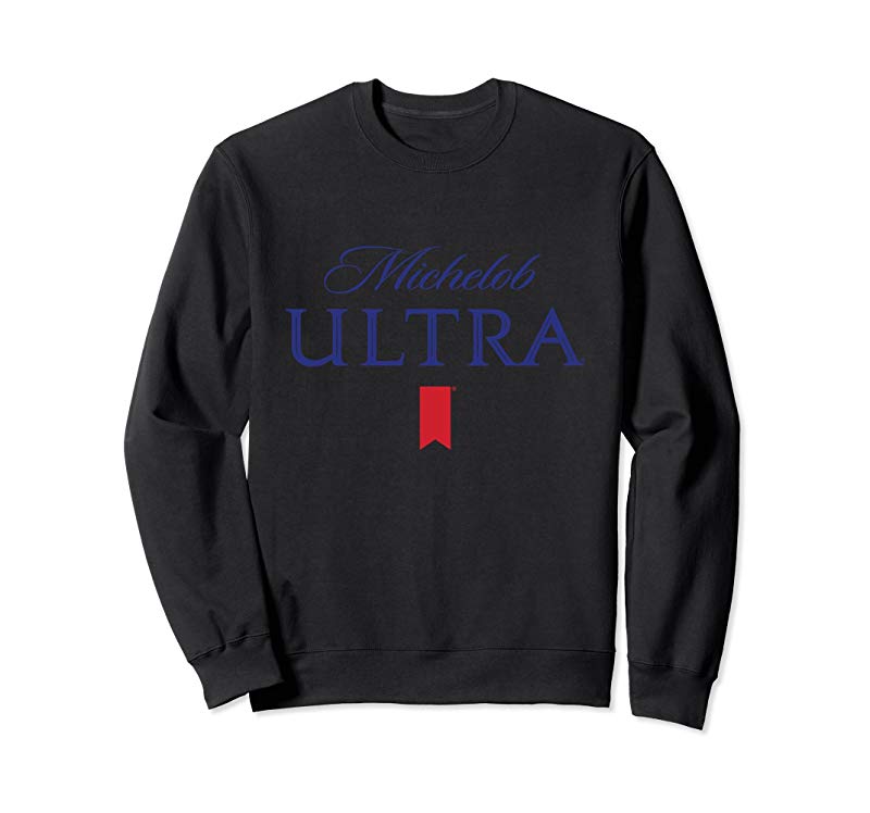 vintage michelob ultra shirt