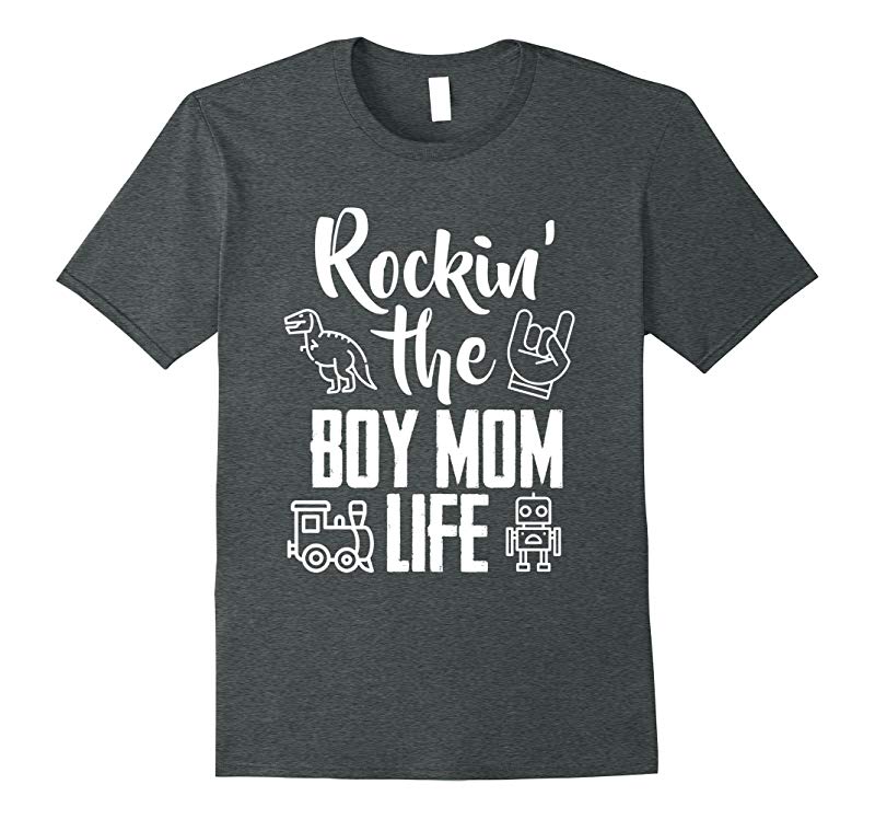 boy mom gifts