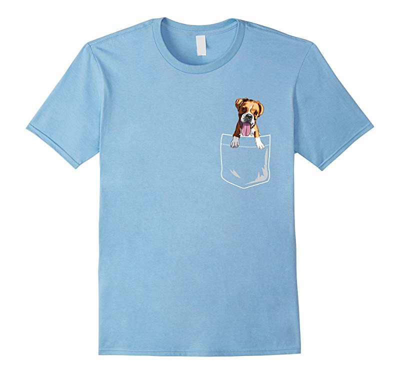 boxer dog shirts