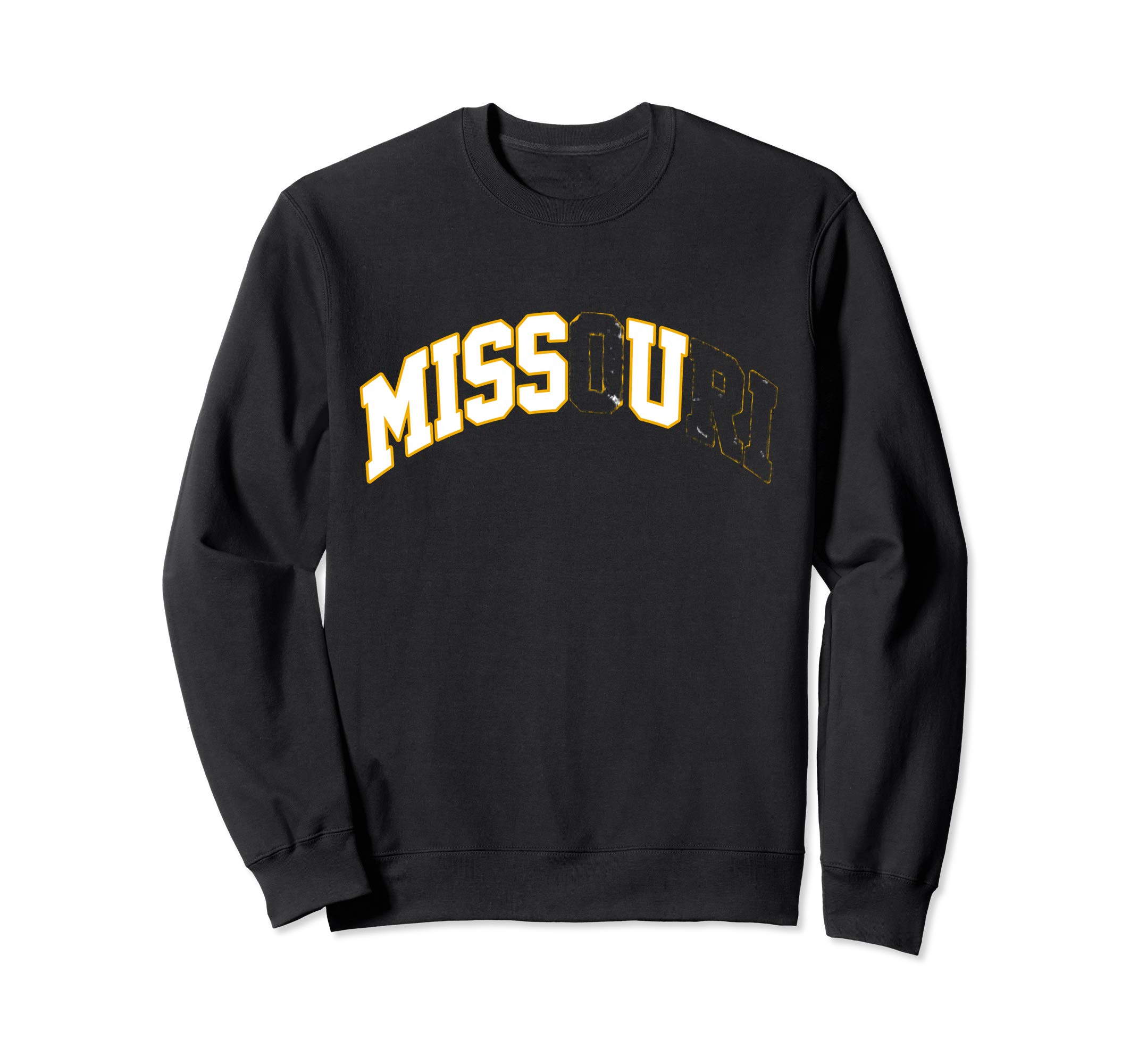 miss u sweatshirt